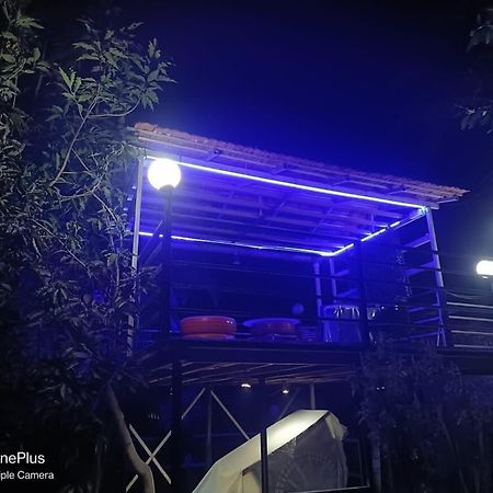 Sukant Homestay, Palu, Murbad Экстерьер фото