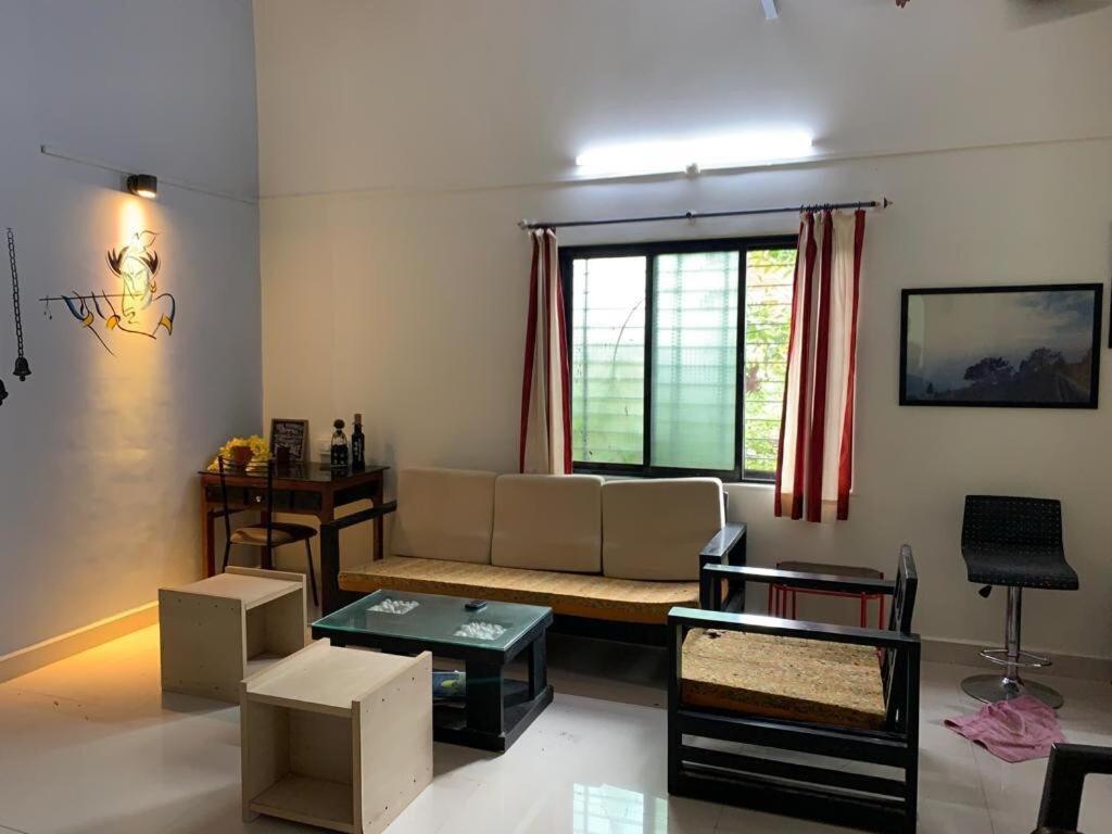 Sukant Homestay, Palu, Murbad Экстерьер фото