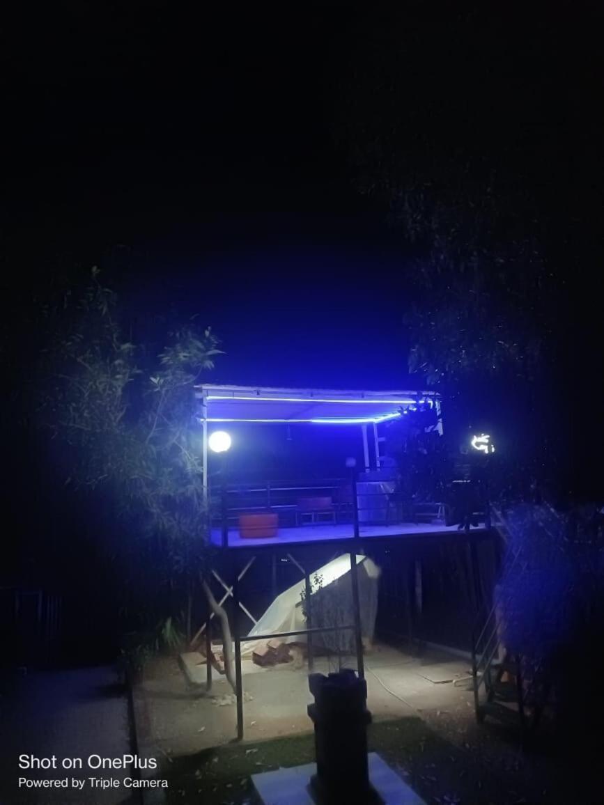 Sukant Homestay, Palu, Murbad Экстерьер фото