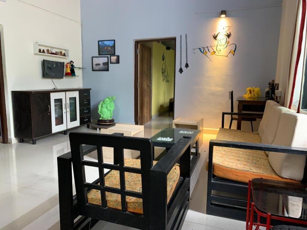 Sukant Homestay, Palu, Murbad Экстерьер фото