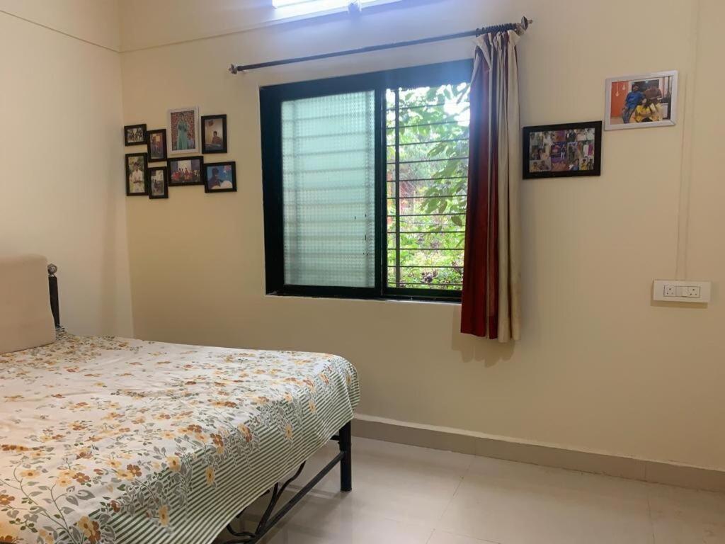 Sukant Homestay, Palu, Murbad Экстерьер фото