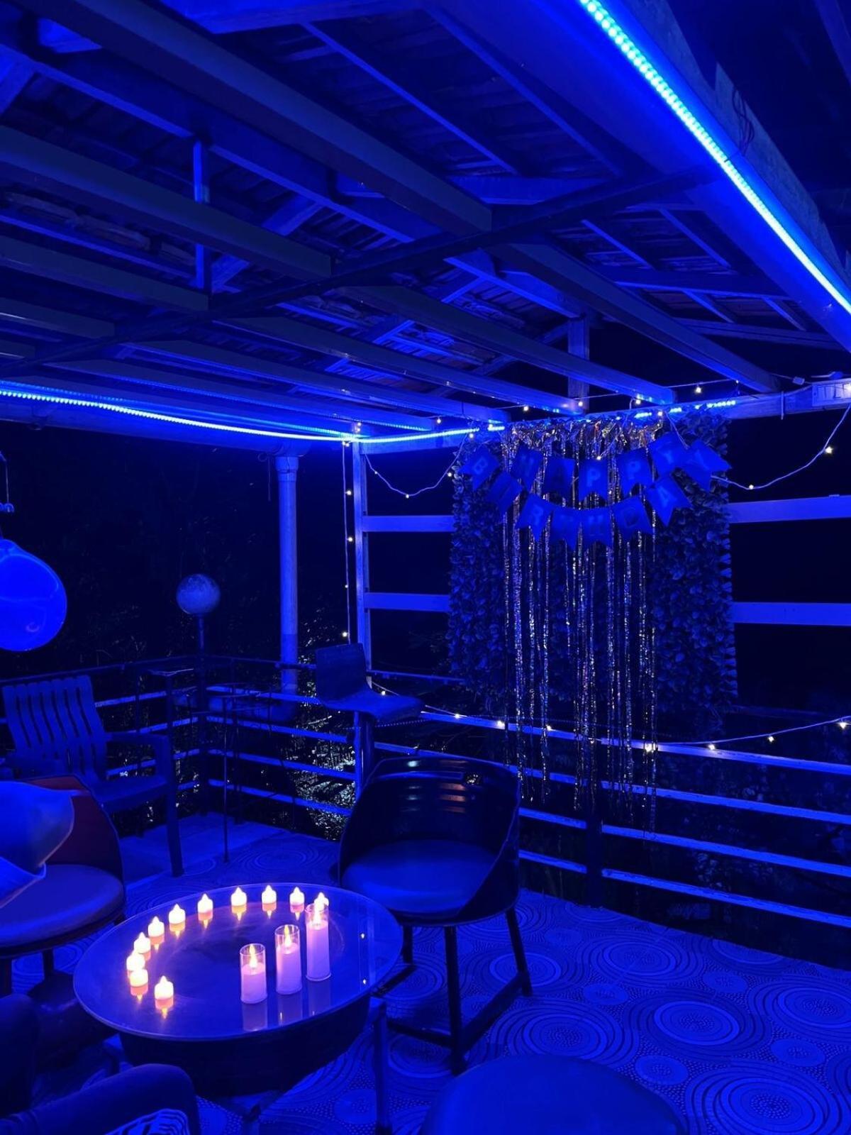 Sukant Homestay, Palu, Murbad Экстерьер фото