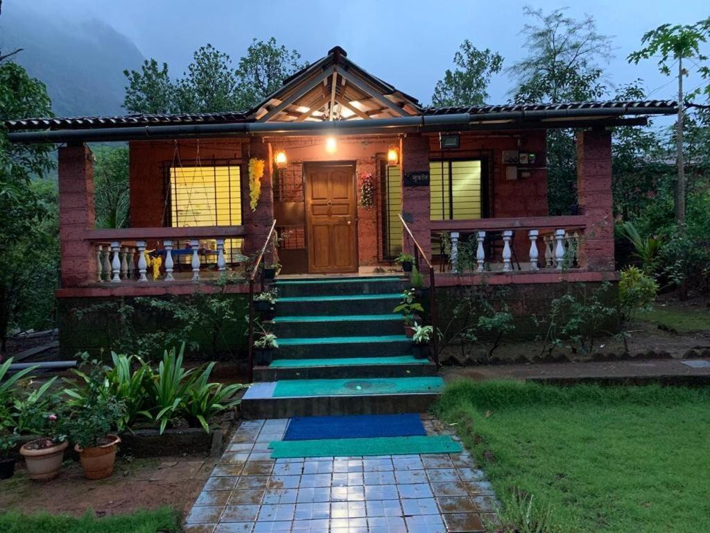 Sukant Homestay, Palu, Murbad Экстерьер фото